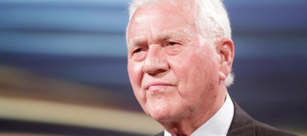 Bild: Prozess gegen Stronach: Weitere Anklagepunkte entfallen