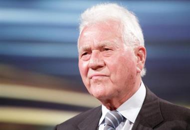 Bild: Prozess gegen Stronach: Weitere Anklagepunkte entfallen