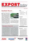 Cover: EXPORT today online - 14/2026