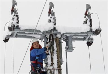 Bild: Stromversorger Kelag machte 2025 weniger Gewinn