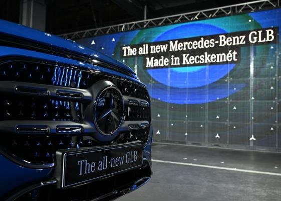 Bild: Vor Ungarn-Wahl: Österreichs Exporte wachsen trotz Hürden