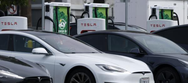 Bild: Tesla will größte Auto-Importmarke in Japan werden