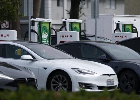 Bild: Tesla will größte Auto-Importmarke in Japan werden