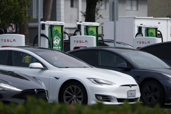 Bild: Tesla will größte Auto-Importmarke in Japan werden