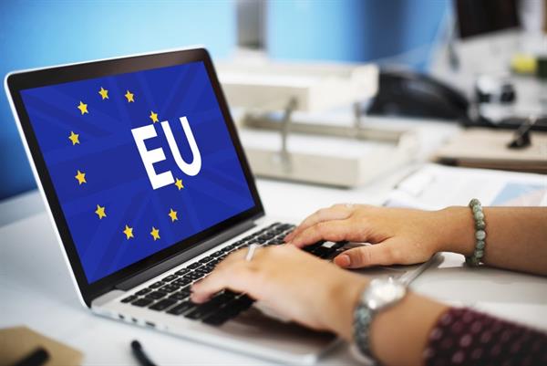 Bild: Cyberangriff auf EU-Kommission: Wer sind die Täter?