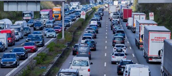 Bild: Deutschland: Diesel-Preis knackt an Karfreitag erneut Rekord