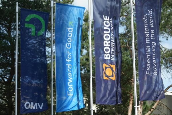 Bild: Iran - OMV-Beteiligung Borouge: Produktion in Ruwais ruht