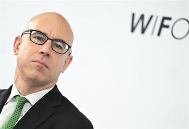 Bild: Wifo-Chef Felbermayr sieht Golfstaaten als Verlierer