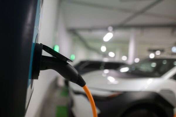 Bild: Fördertöpfe für E-Mobilität sollen wieder gefüllt werden