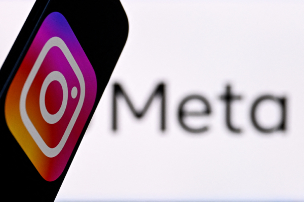 Bild: Meta will mit neuem KI-Modell zur Konkurrenz aufschließen