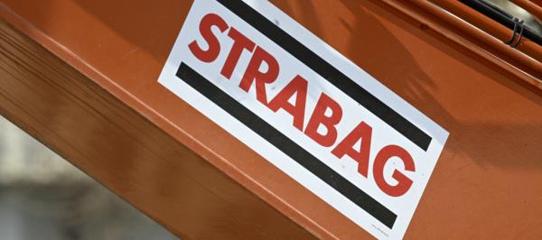 Bild: Strabag übernimmt britischen Tiefbauspezialisten Van Elle