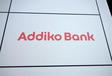 Bild: RBI will Wiener Addiko Bank übernehmen