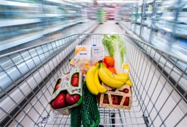 Bild: Billa und Foodora liefern in Wien gemeinsam nach Hause