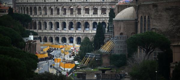 Bild: In Italien tritt Gesetz gegen Fake-Rezensionen in Kraft