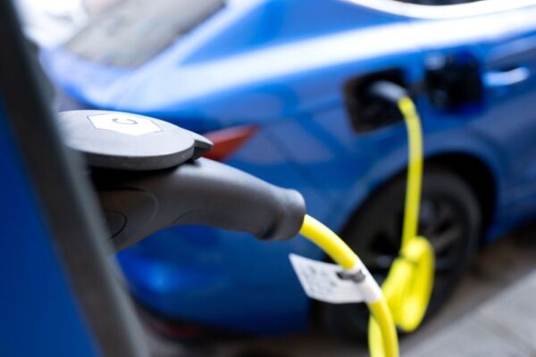 Bild: Zahl der Auto-Zulassungen im 1. Quartal gestiegen