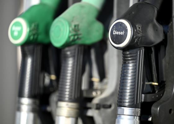 Bild: E-Control zieht Bilanz: Die Spritpreisbremse wirkt