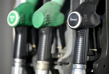 Bild: E-Control zieht Bilanz: Die Spritpreisbremse wirkt