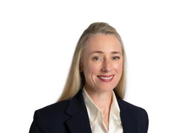 Bild: Irin Emma Delaney wird neue OMV-Chefin