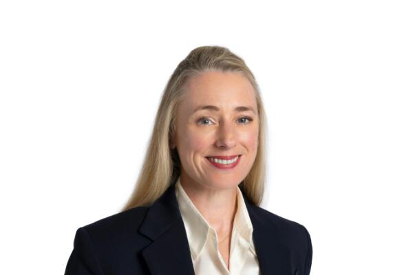 Bild: Irin Emma Delaney wird neue OMV-Chefin