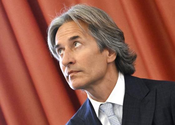 Bild: Grasser kommt nicht zu Privatkonkurs-Verhandlung