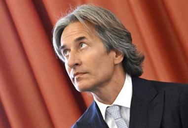 Bild: Grasser kommt nicht zu Privatkonkurs-Verhandlung