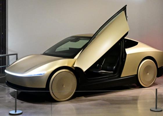 Bild: Tesla-Fahrassistenz in den Niederlanden zugelassen