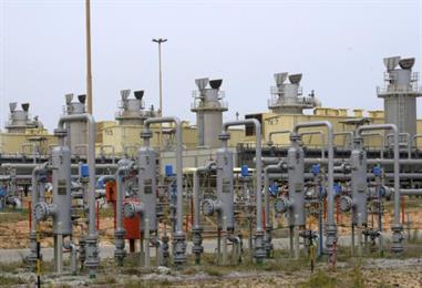 Bild: Probleme an Ölpipeline bei Triest: Sabotage ausgeschlossen