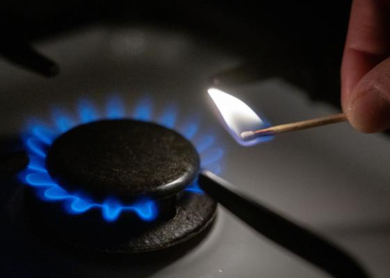 Bild: Gaspreis steigt nach gescheiterten Gesprächen USA-Iran