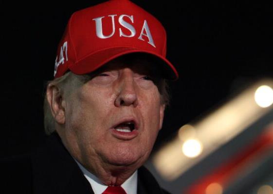 Bild: Nach Trumps Seeblockade-Ankündigung steigen Ölpreise kräftig