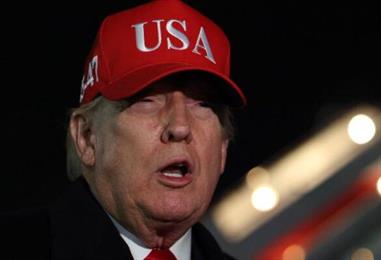 Bild: Nach Trumps Seeblockade-Ankündigung steigen Ölpreise kräftig