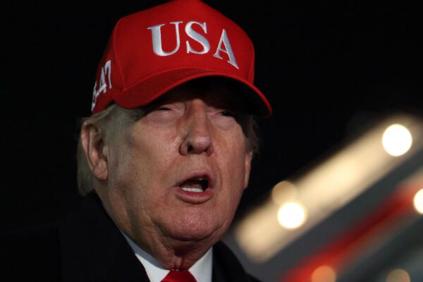 Bild: Nach Trumps Seeblockade-Ankündigung steigen Ölpreise kräftig