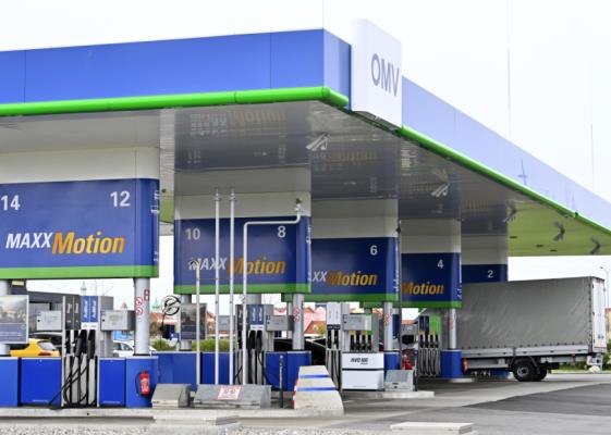 Bild: OMV: Bei Importen keine Preisreduktion erzielbar