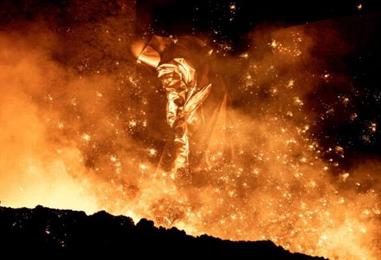 Bild: Schärfere EU-Regeln für Stahlimporte