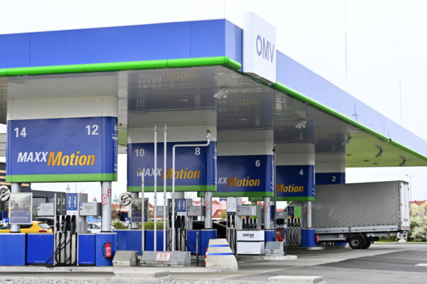 Bild: OMV: Bei Importen keine Preisreduktion erzielbar