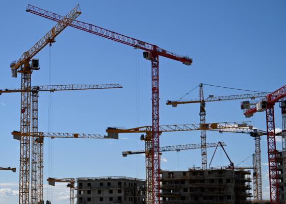 Bild: Stimmung in der Wirtschaft wegen des Iran-Krieges eingetrübt