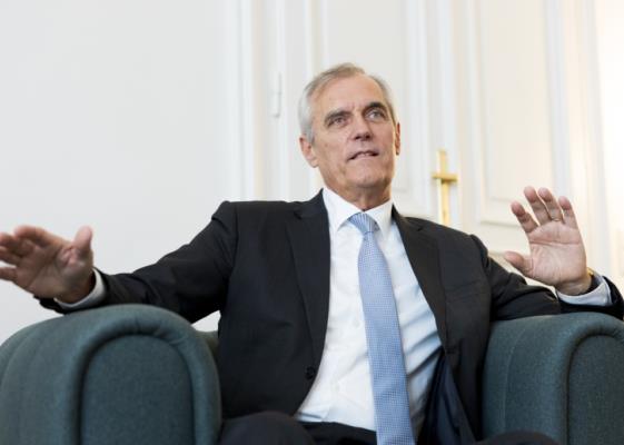 Bild: Ex-OMV-Chef Seele: XRG ist 