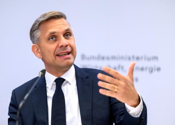 Bild: Hattmannsdorfer erwartet Lieferengpass bei Treibstoffen