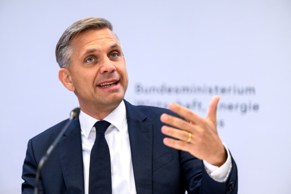 Bild: Hattmannsdorfer erwartet Lieferengpass bei Treibstoffen