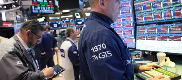 Bild: US-Behörde prüft verdächtige Öl-Wetten vor Iran-Kurswechsel