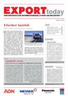 Cover: EXPORT today online - 16/2026