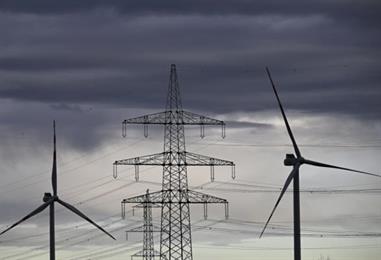 Bild: Hohe Strompreise - Wifo schlägt Strommarktreform vor