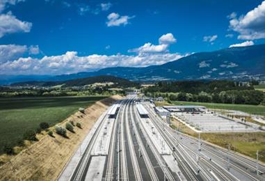 Bild: ÖBB bekommen heuer 84 neue Züge