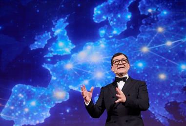 Bild: 40 Jahre SAP in Österreich