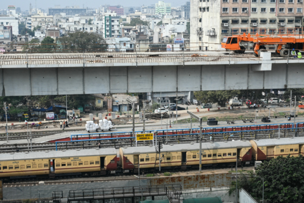 Bild: Indien-Exporte dürften wegen Handelsabkommen kräftig steigen