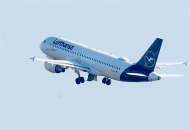 Bild: Nach Streiks fliegt die Lufthansa wieder wie geplant