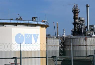 Bild: SPÖ erneuert Kritik an OMV-Vorgehen bei Spritpreisbremse