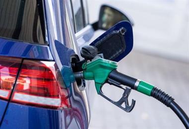 Bild: VCÖ: Dieselverbrauch in Österreich seit 2019 rückläufig