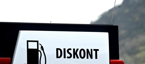 Bild: Spritpreise gehen in Österreich seit zwei Wochen zurück