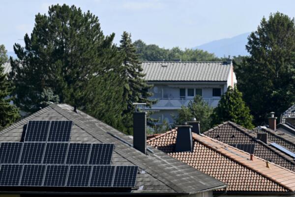 Bild: AK: Für private PV-Anlagen gilt voller Konsumentenschutz