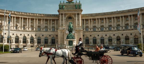 Bild: Wien als Kongressmetropole auf Rekordkurs